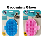 Pet Grooming Glove